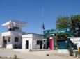 حمله طالبان به چندین مرکز پولیس در لوگر