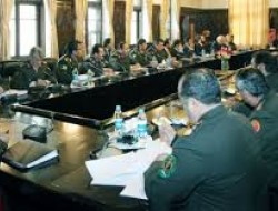 شورای امنیت ملی از همکاری مردم با نیروهای امنیتی در تامین امنیت انتخابات تقدیر کرد