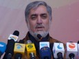 عبدالله خواستار تعلیق وظیفه رئیس دبیرخانه کمیسیون انتخاب شد