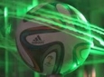 ناسا توپ جام جهانی ۲۰۱۴ را تایید کرد