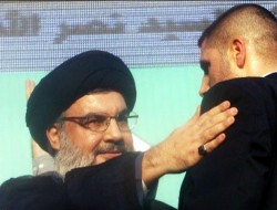 حزب‌الله اجازه تخریب مقدسات در شهرهای نجف، کربلا و سامرا در عراق را نمی‌دهد