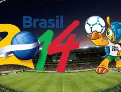 جام جهانی فوتبال برازیل : ۳ دیدار امشب و فردا