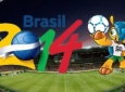 جام جهانی فوتبال برازیل : ۳ دیدار امشب و فردا