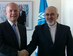 وزیر خارجه بریتانیا: زمان برای بازگشایی سفارتخانه در ایران مناسب است