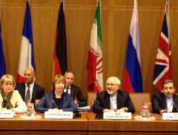 دور تازه مذاکرات هسته‌ای ایران در وین آغاز شد