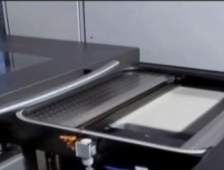چاپگرهای سه بُعدی که قطعات طیاره تولید می کنند
