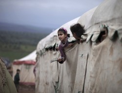 افزایش تلاش های سازمان ملل برای کمک به آوارگان سوری