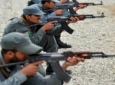 دهها شبه نظامی طالب در نقاط مختلف کشور کشته شدند