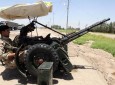 کنترل داعش بر دو گذرگاه مرزی عراق تکذیب شد