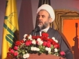 حزب الله:با تهدیدهای تروریستی عقب نشینی نمی کنیم