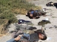 هلاکت ۶۴ داعشی و انهدام ۱۶ موتر آنها در عراق