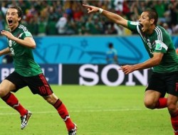 مکزیک با شکست کرواسی صعود کرد و حریف هلند شد  + ویدئو