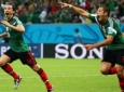 مکزیک با شکست کرواسی صعود کرد و حریف هلند شد  + ویدئو