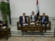 جان کری: رهبران گروههای مختلف عراق برای مقابله با داعش متحد شوند