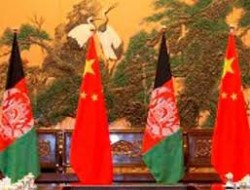 ابراز امیدواری چین به حل مشکلات انتخاباتی افغانستان