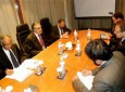 پاکستان خواهان گسترش روابط اقتصادی با کشور های همسایه است