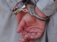 یکتن به اتهام قاچاق مهمات برای شورشیان در فراه بازداشت شد