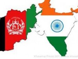 گسترش روابط با هند، نیاز اساسی افغانستان است