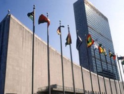 سازمان ملل خواستار توسل به زور علیه داعش شد