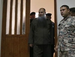 دادگاه امنیتی اردن ابوقتاده را تبرئه کرد