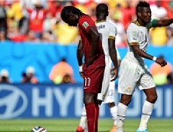 پرتغال چهارمین ناکام بزرگ جام جهانی