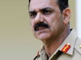 سخنگوی ارتش پاکستان: ۳۲۷ تروریست در وزیرستان شمالی به هلاکت رسیدند