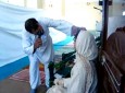 شیوع یک بیماری خطرناک چشم در هرات