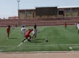 مسابقات فوتبال جام ولسوالی کوهدامن با پیروزی آرمان پولیس کلکان پایان یافت