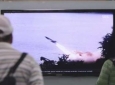کوریای شمالی دو راکت کوتاه برد آزمایش کرد