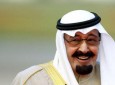 پادشاه عربستان: تروریست‌ها را نابود می‌کنیم
