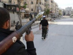 مرگ بیش از هفت هزار شبه نظامی در سوریه