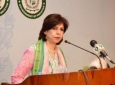 پاکستان : ادعای دخالت در درگیری های هلمند نادرست است