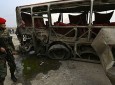 افزایش شمار تلفات حمله تروریستی کابل
