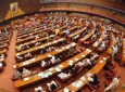 پارلمان پاکستان  قانون ضدتروریسم را تصویب کرد