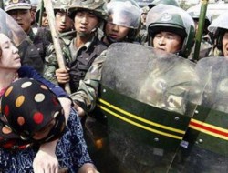 چین فعالیت مسلمانان روزه‌دار در سین کیانگ را محدود کرد