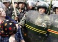 چین فعالیت مسلمانان روزه‌دار در سین کیانگ را محدود کرد