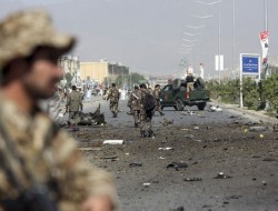 ترکیه حمله تروریستی در افغانستان را محکوم کرد