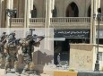 حمله پراشد بازان ناشناس به پایگاه داعش/ ترور فرماندهان ضدامریکایی