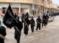 حمله هوایی به عناصر داعش هنگام رسم گذشت در تلعفر
