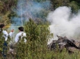 سقوط هلیکوپتر در ویتنام ۱۶ کشته و ۵ زخمی برجا گذاشت