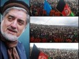حاجی محمد محقق از تشکیل حکومت اصلاحات خبرداد