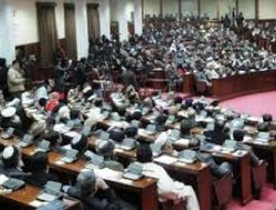 کمیسیون پارلمانی برای حل بن‌بست انتخابات تشکیل شود