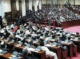 کمیسیون پارلمانی برای حل بن‌بست انتخابات تشکیل شود