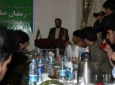 ضیافت افطاری سرکنسول جمهوری اسلامی ایران در هرات