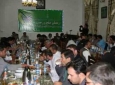 ضیافت افطاری سرکنسول جمهوری اسلامی ایران در هرات  