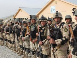 کشته و زخمی شدن ۳۶ شبه نظامی طالب در نقاط مختلف کشور