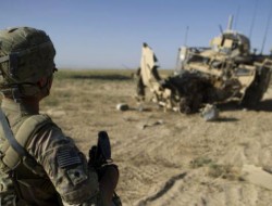 دست کم ۵۰ سرباز خارجی تحت امر امریکا در سال جاری در افغانستان کشته شدند