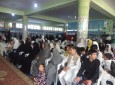 هفتمین روز نمایشگاه بهار قرآن کریم در کابل  