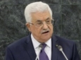 عباس: م.م دې د فلسطینیانو د قلمرو او وګړو په ساتنه کې مرسته وکړي