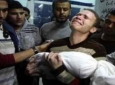 ۱۸۸شهید و ۱۳۹۰ زخمی در غزه/ شروط مقاومت برای آتش بس